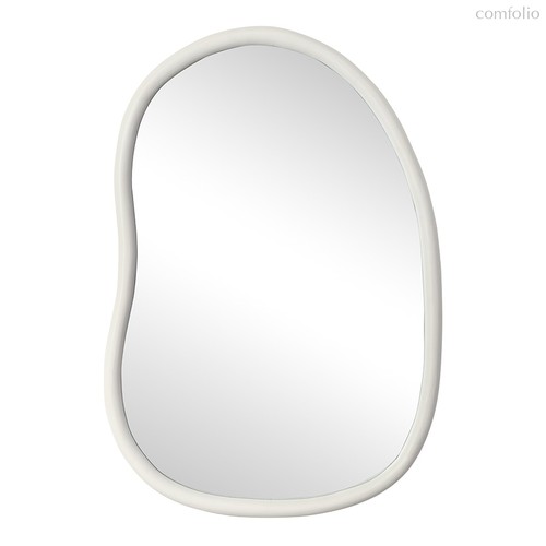 Зеркало настенное Torhill, 64х99 см, бежевое - Bergenson Bjorn