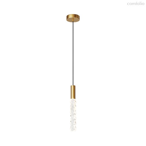 Подвесной светильник Селемо / Selemo 3000К 4Вт - Maytoni