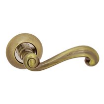 Ручка ARCHIE TEMPLAR S010 171BB, бронза - Archie