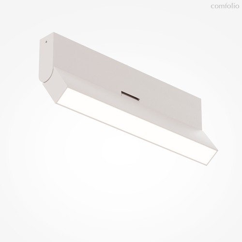 Потолочный светильник Базис поворотный / Basis Rot 12 Вт 3000 К 120° - Maytoni