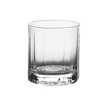 Стакан Олд Фэшн 400 мл "Time 2 Optical" d 8,5 см h9 см P.L. - BarWare [6] - P.L. Proff Cuisine