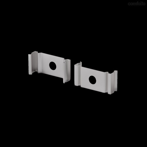 Комплект креплений (для профиля 18?06) 4 шт., ALM-1806-MT 642076 - Maytoni