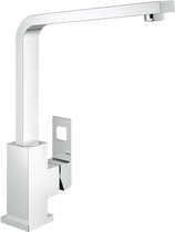 31255000 Eurocube Смеситель для кухни, хром - Grohe