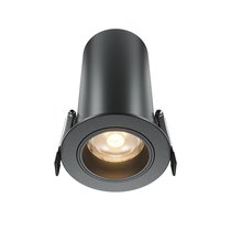 Встраиваемый светильник Фокус / FOCUS LED 12 Вт 3000 К 50° - Maytoni