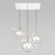 2034-S3 Подвесной светильник LOFT IT Bolle - Loft It