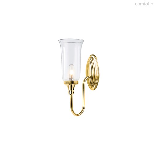 Бра для ванных комнат Elstead Interior BATH-BLAKE2-PB - Elstead Lighting