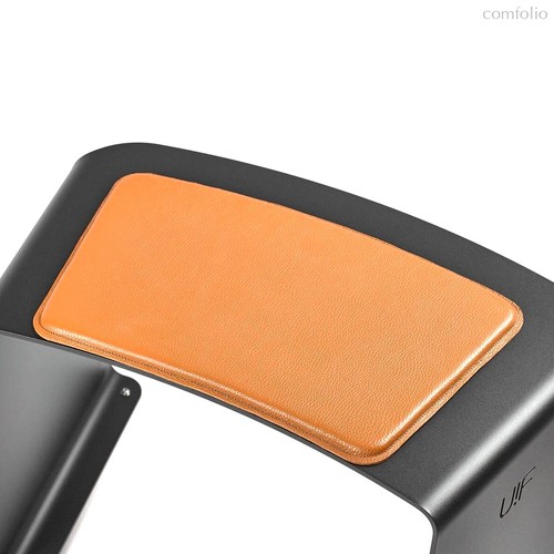 Leather Pad ARC - Up!Flame