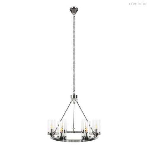 10437/570 Подвесной светильник LOFT IT Candlelight - Loft It