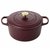 Кастрюля с крышкой из коллекции 'Шеффилд', ?26 см, 4,9 л, бургунди - Liberty Jones