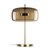 10040T/B Настольная лампа LOFT IT Dauphin - Loft It