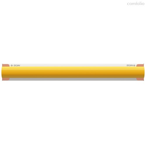 Светодиодная лента Ультра 24В COB 6Вт/м 3000К 5м IP 20 201067 - Maytoni