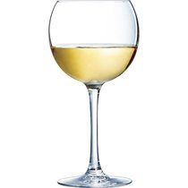 Бокал для вина 350 мл хр. стекло "Каберне Баллон" d 9 см h18,2 см Chef&Sommelier [6] - Chef&Sommelier