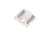 боковая проходная заглушка для профиля DL18505 - Donolux