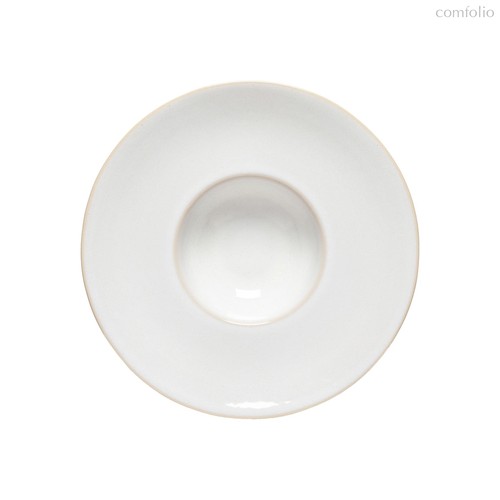 Тарелка глубокая Roda Branca RTP284-BRA (RTP284-VC7172) - Costa Nova