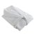 Халат банный белого цвета Essential S/M - Tkano