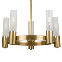 Потолочный подвесной светильник PL-37018 - Covali