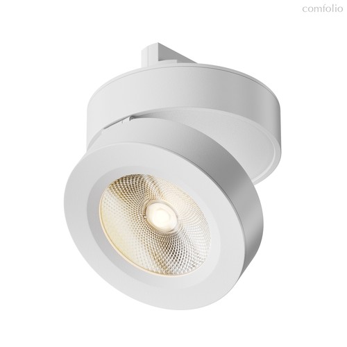 Трековый светильник Магия / Magic Unity 3000K 12Вт 36° - Maytoni