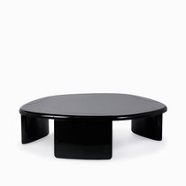 Кофейный столик Drew, цвет черный - Cosmo