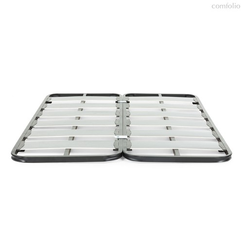 Talo Решетка для кровати 160х200 (2 шт. 80х200) графит - La Forma