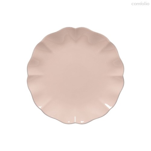 Тарелка круглая Rosa Rose Pink DAP281-ROS (DAP281-03317Q) - Costa Nova