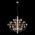 10196/1000 White Подвесной светильник LOFT IT Gino - Loft It