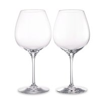 Набор бокалов для красного вина Waterford Элегантность Мерло 630 мл, 2 шт, хрусталь - Waterford
