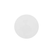 Тарелка круглая Resonance-Porcelain White 8RCP201-WHI - Costa Nova