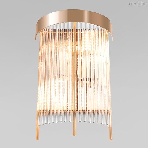 10299W French gold Настенный светильник LOFT IT Montana - Loft It