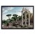 Руины Рим, 50x70 см - Dom Korleone