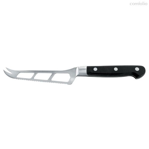 Нож Classic для сыра 16 см, кованая сталь - P.L. Proff Cuisine