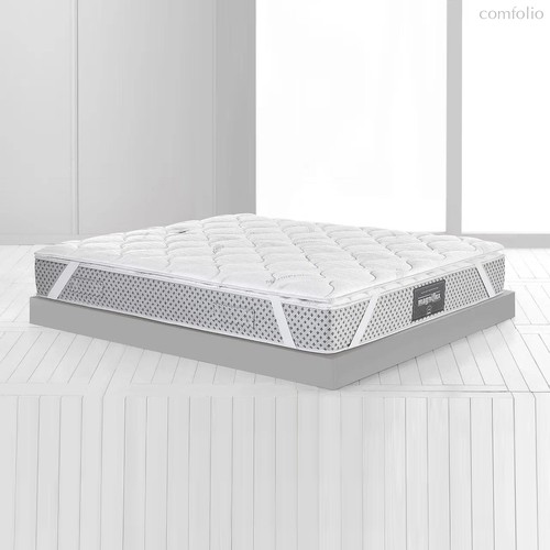 Матрас тонкий (топпер) Magniflex Topper MagniProtect 5см, 90x200, 90x200 - Magniflex