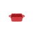 Блюдо для запекания Cook & Host Red RFF220-RED (DOQ241-04508U) - Costa Nova