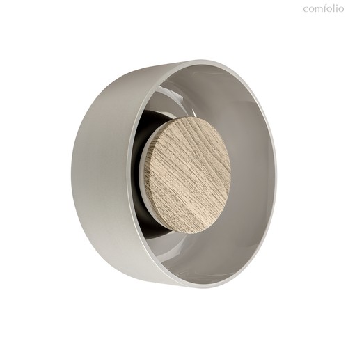 10466W Smoke matte wood Настенный светильник LOFT IT Totem - Loft It