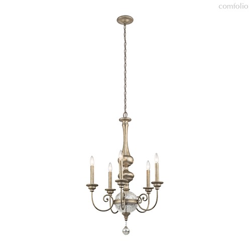 Люстра Kichler KL-ROSALIE-5B - Kichler