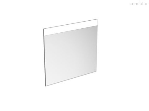 11596172000 EDITION 400 Зеркало с подсветкой 1060x650х33 mm - Keuco