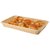 Корзина для хлеба и выкладки 53*32,5 см h6,5 см плетеная ротанг бежевая P.L. Proff Cuisine - P.L. Proff Cuisine