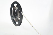 Светодиодная лента SMD, 12W/m, 4000K, 1320 Lm/m, DC24V, CRI>95, IP20, уп. 5 м, серия DN8SSL - Donel