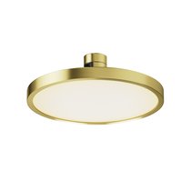 Трековый светильник Плато / Plato Flarity 3000K 10Вт 120° - Maytoni