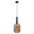 2071-A+BL Подвесной светильник LOFT IT Iris - Loft It