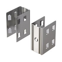 Клипса для гибкого неона 17х8мм 5 шт. - Maytoni