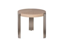 Стол журнальный d60x50см - Garda Decor