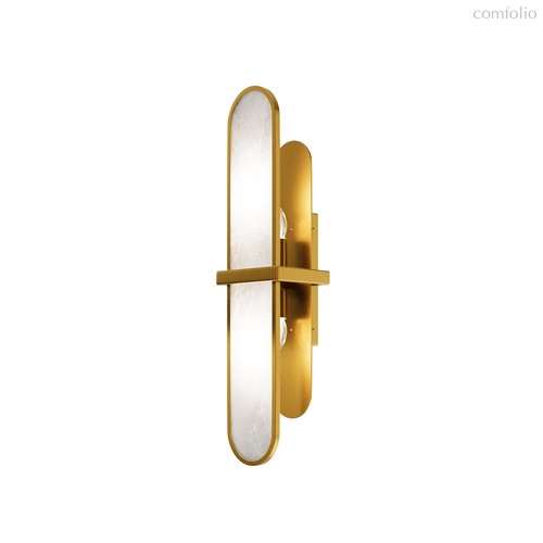 Настенный светильник (бра) Maytoni MOD099WL-02G - Maytoni