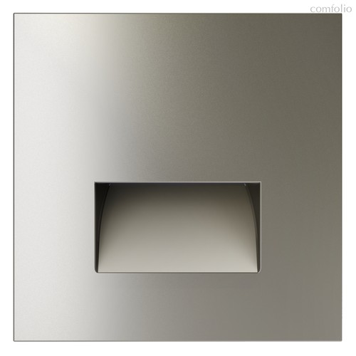 Накладка для подсветки светодиодной, S70 шелк - Voltum