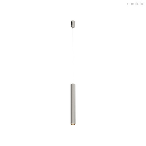 Трековый подвесой светильник Фокус / Focus Led Flarity 3000K 5Вт 30° - Maytoni