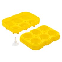 Форма для льда Freeze, 6 ячеек - Smart Solutions