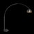 5002 Торшер LOFT IT Arco - Loft It