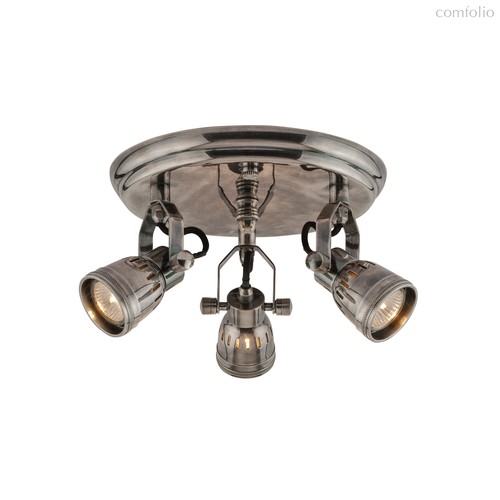 Потолочный подвесной светильник WL-50411 - Covali