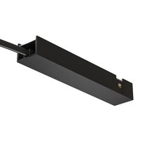 Ввод питания Basity, черный - Maytoni