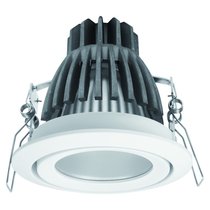 Встраиваемые светильники: Светильник светодиодный 10 вт KANLUX DAGO POWER LED DLP 4000K - Kanlux