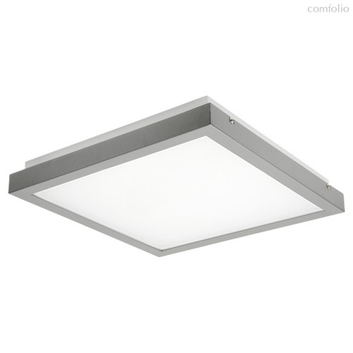 Светильники потолочные: Накладной светодиодный светильник KANLUX TYBIA LED 38W 4000К NW - Kanlux